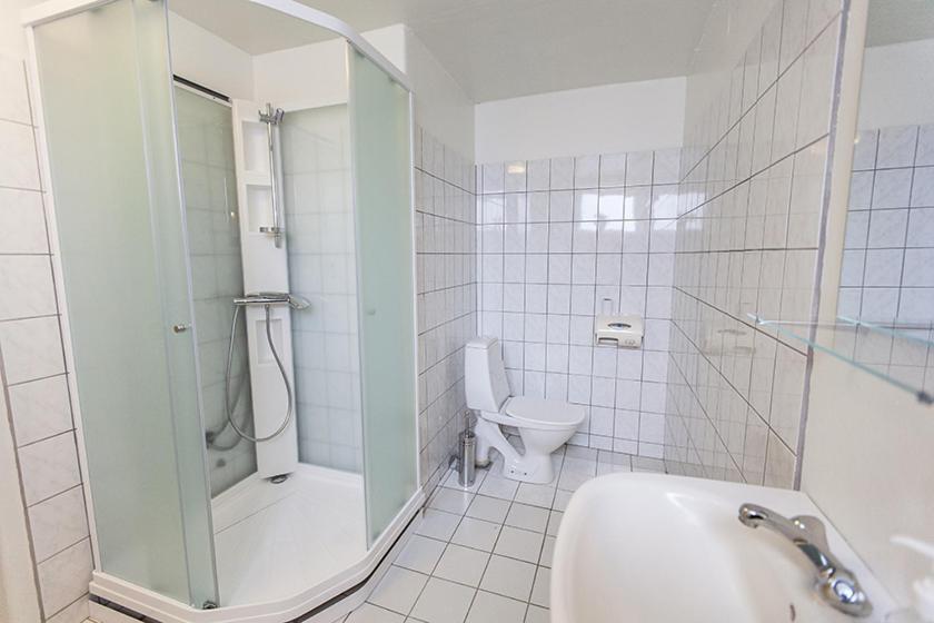 Ljosafoss Lake Guest House Selfoss Eksteriør billede